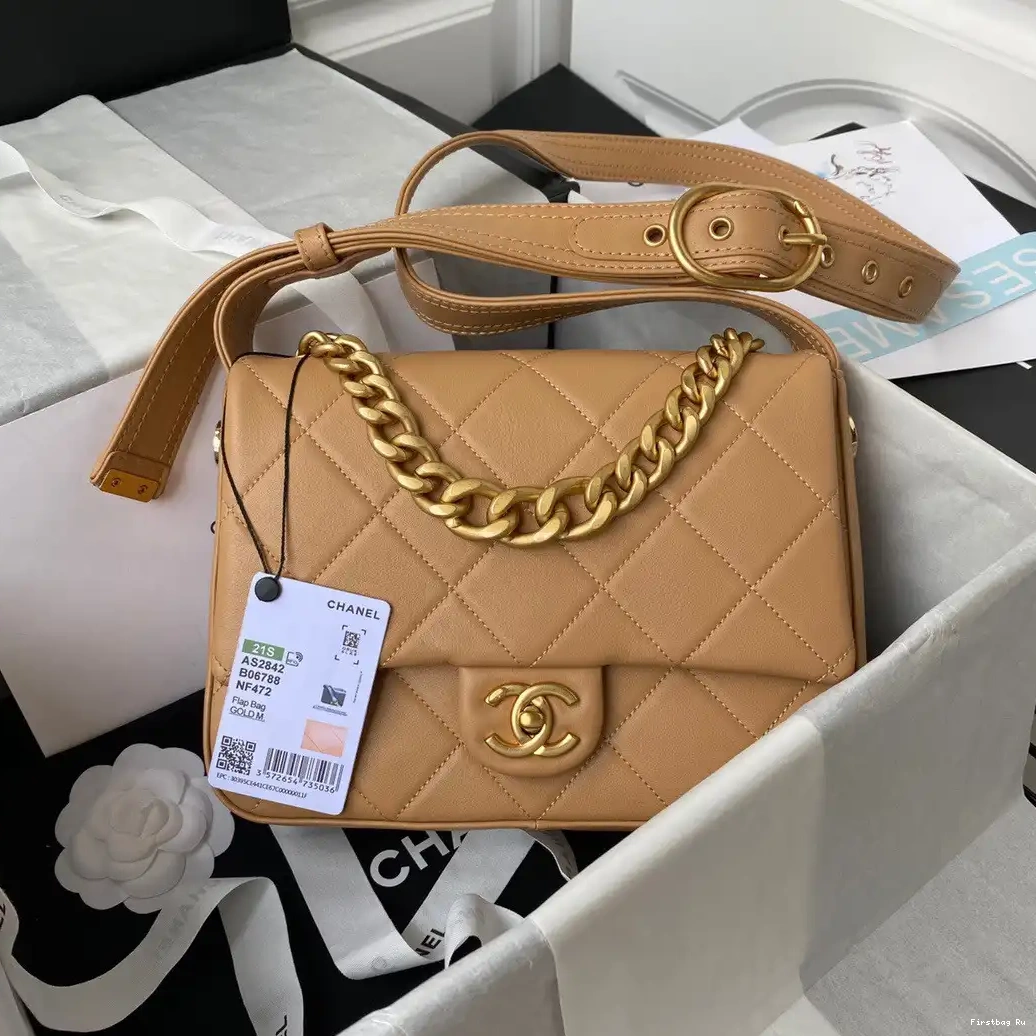 Firstbag Ru CHANEL FLAP BAG 0616
